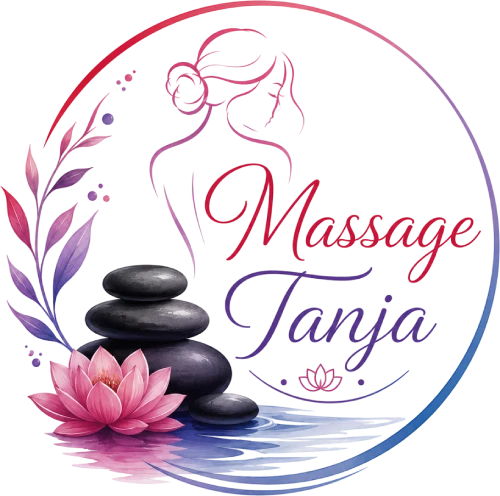 Massage Tanja Logo